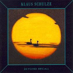 Klaus Schulze : Beyond Recall